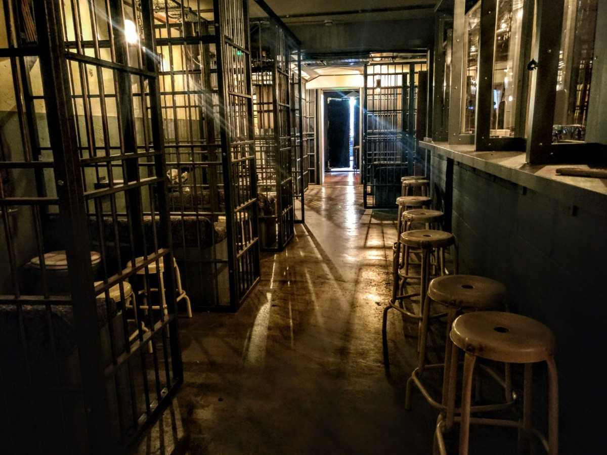Entire Venue