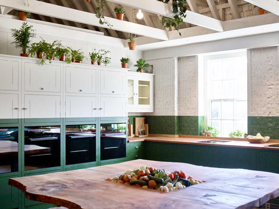 B&H Kitchen