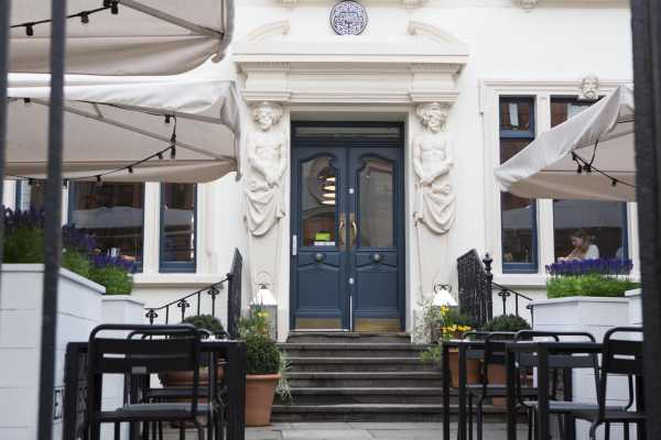 Pheasantry - Kings Road