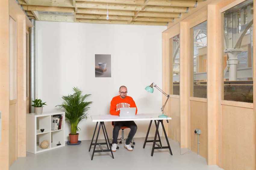Party venues in London: Craft Central