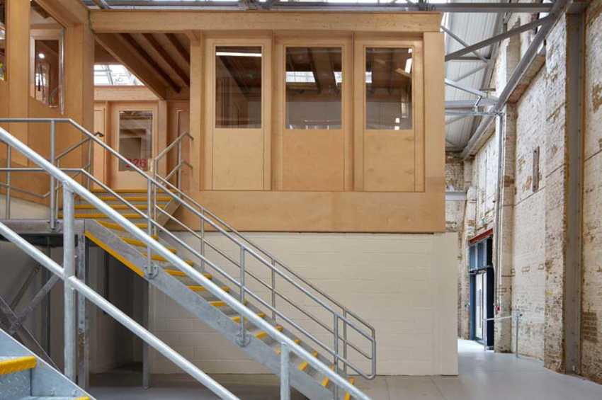 Craft Central