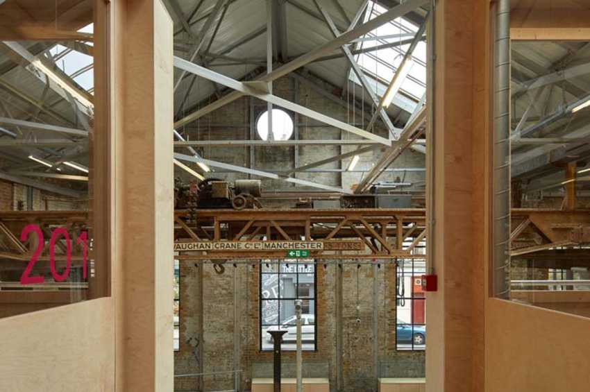 Craft Central