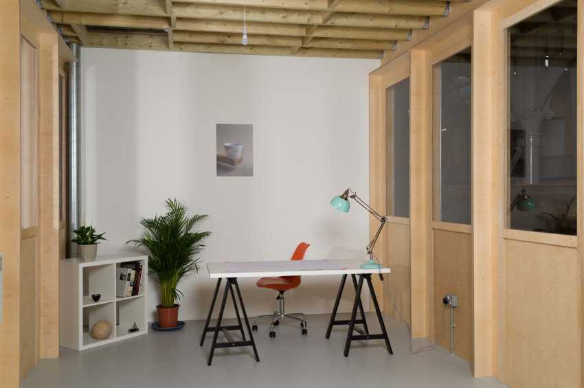 Craft Central