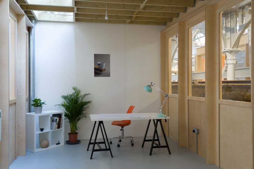 Craft Central