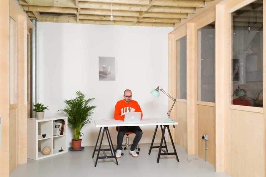 Craft Central