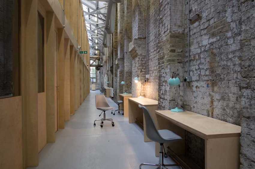 Craft Central