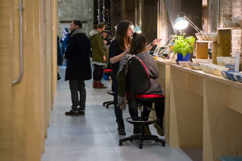 Craft Central