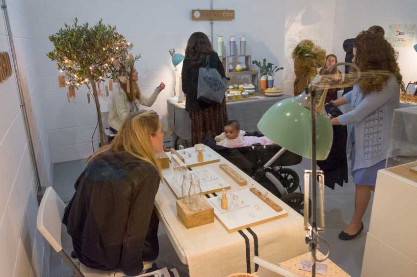 Craft Central