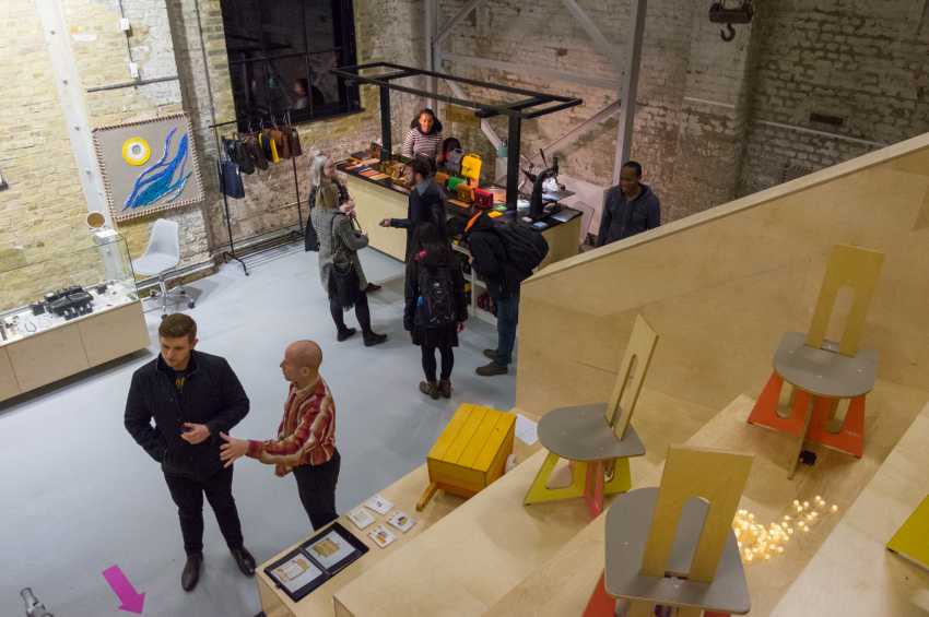 Craft Central