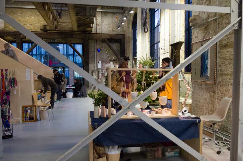 Craft Central