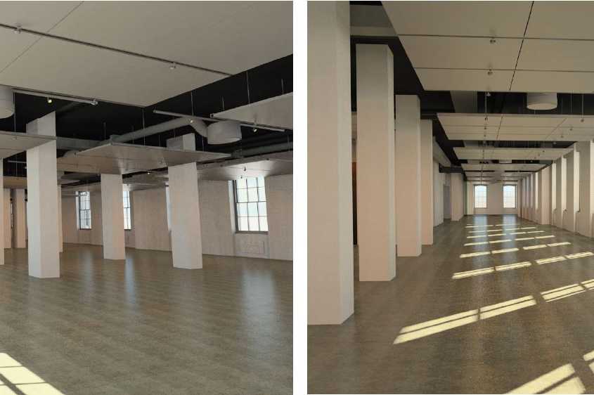 Conference venues in London: The Science Gallery