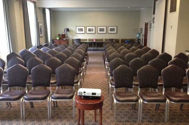 Conference venues in London: Devonport House