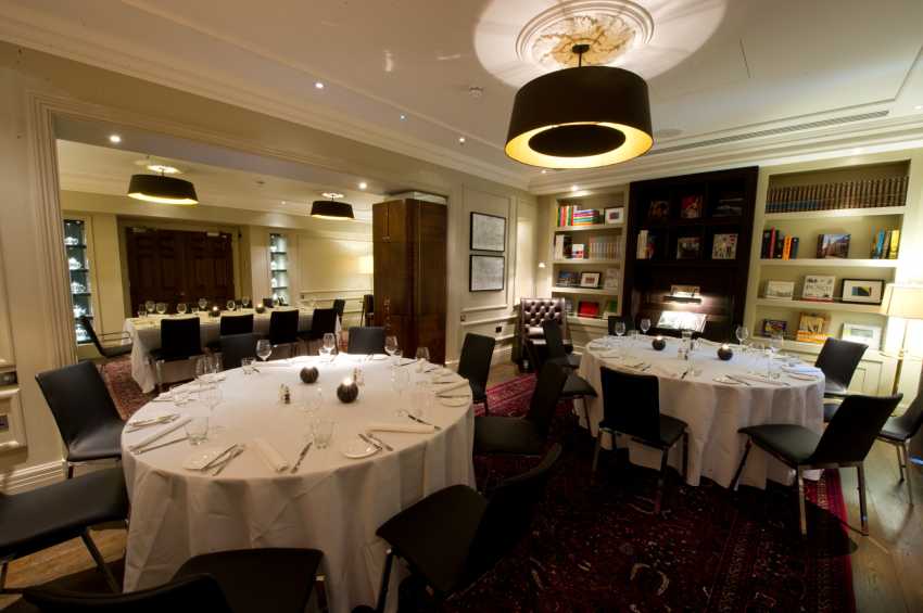 Conference venues in London: The Arch London