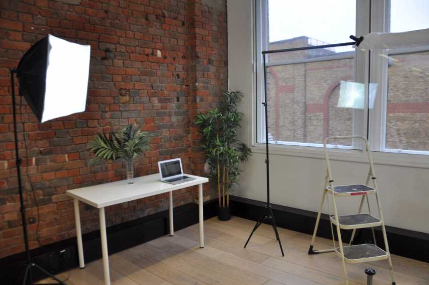 Party venues in London: Hunter Collective