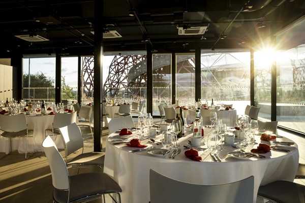 Party venues in London: The Last Drop