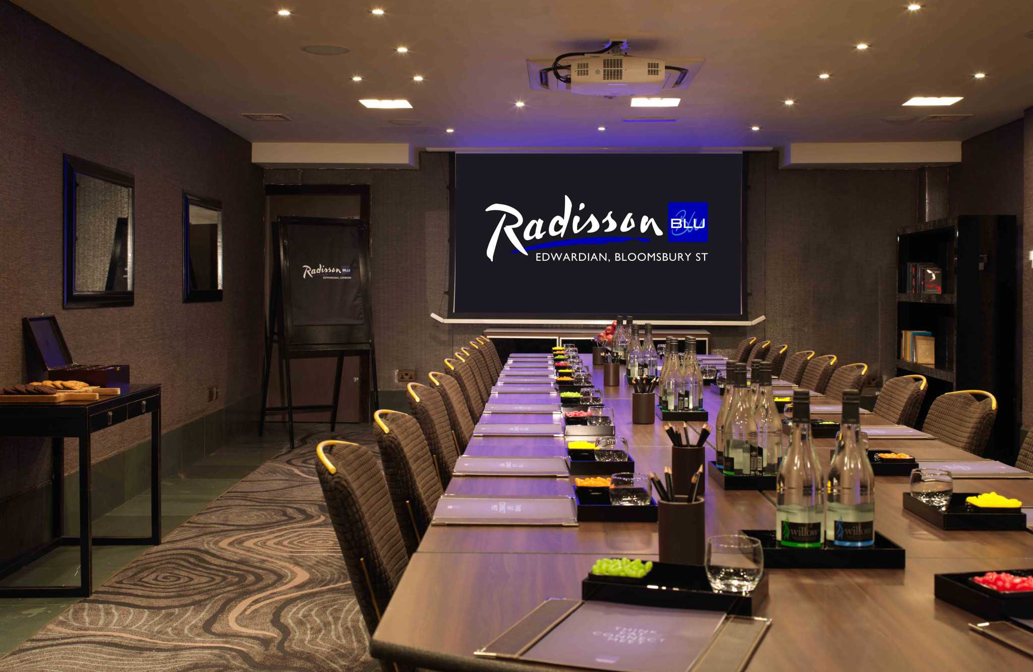 Private Room 2