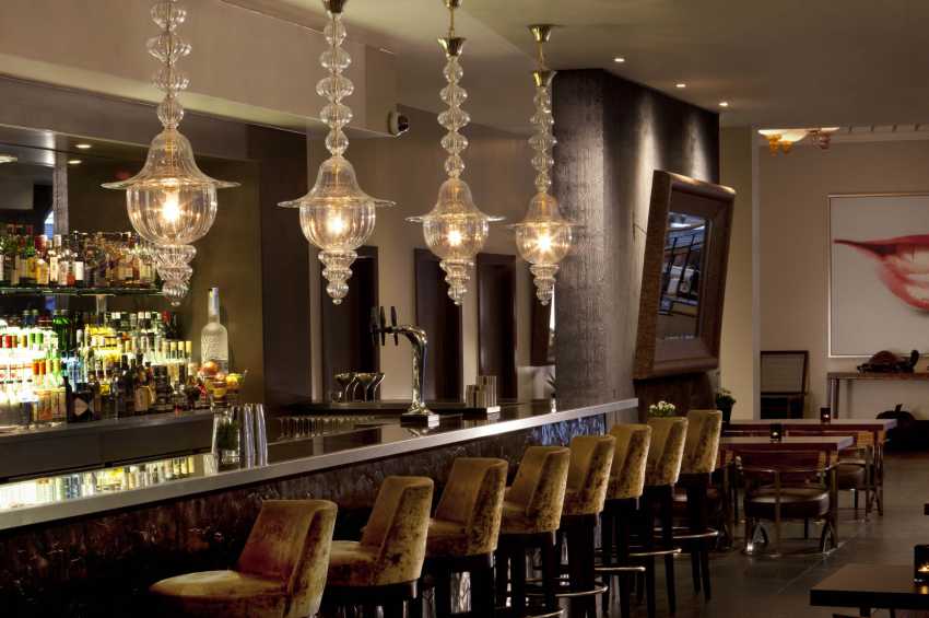 The Radisson Blu Edwardian, Bloomsbury Street