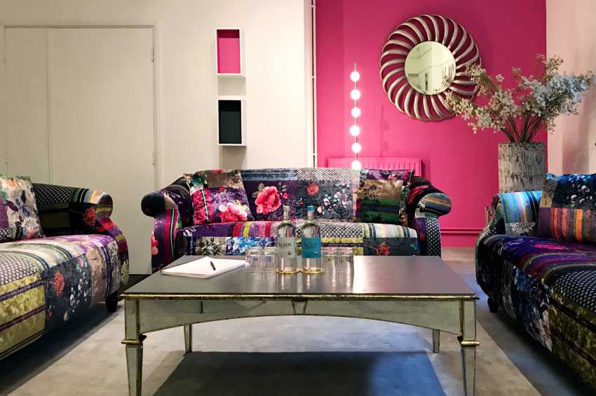 London Art House