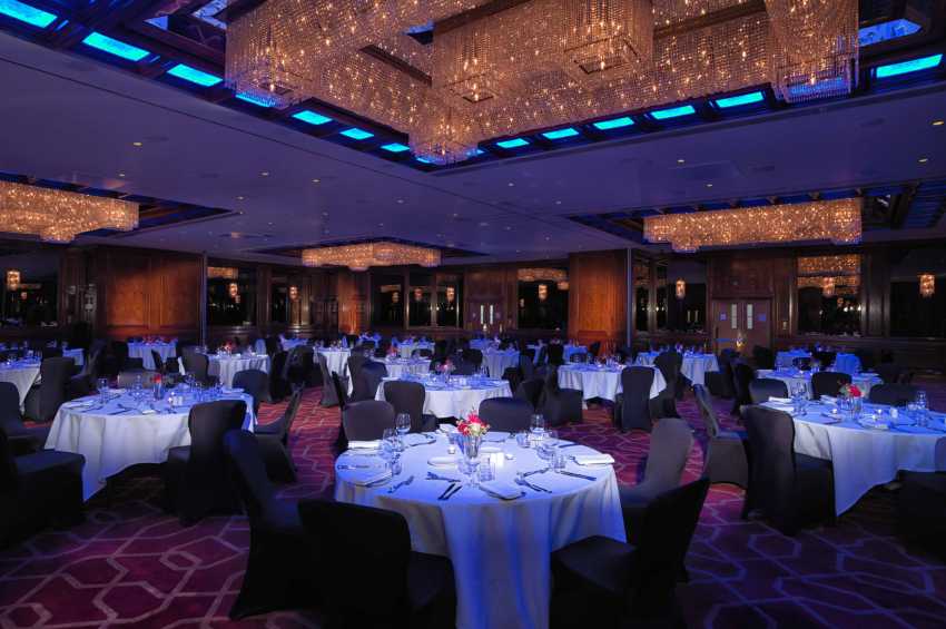 Radisson Blu Edwardian, Heathrow