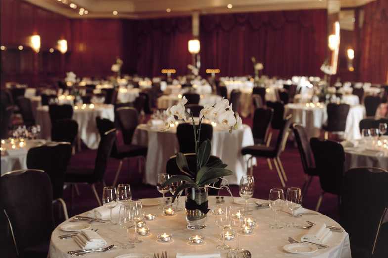 Radisson Blu Edwardian, Heathrow