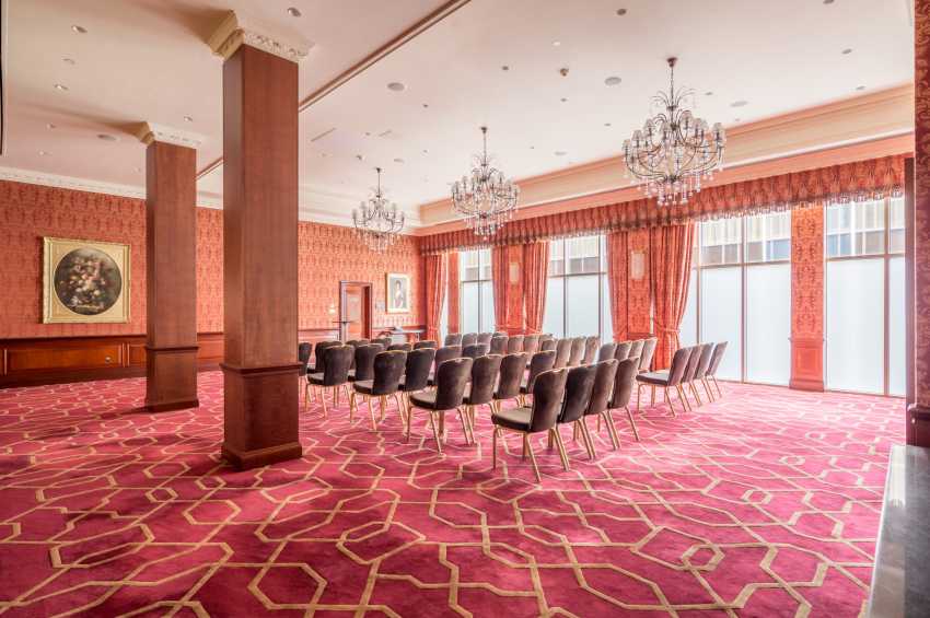 Radisson Blu Edwardian, Heathrow