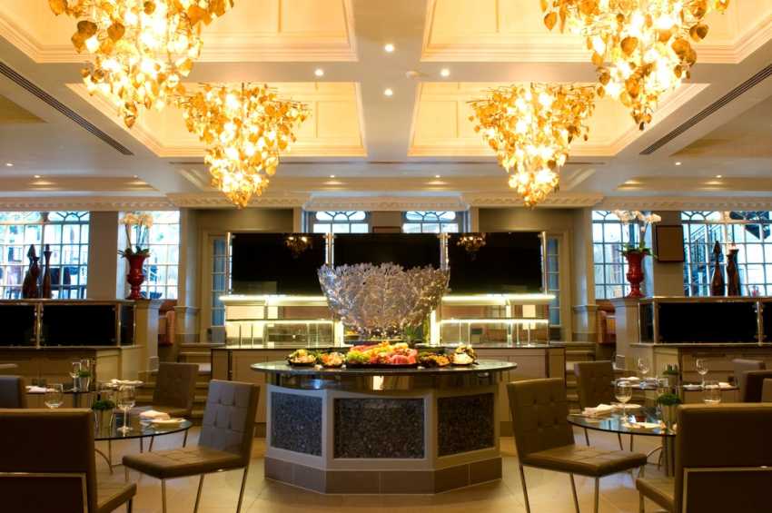 Radisson Blu Edwardian, Heathrow