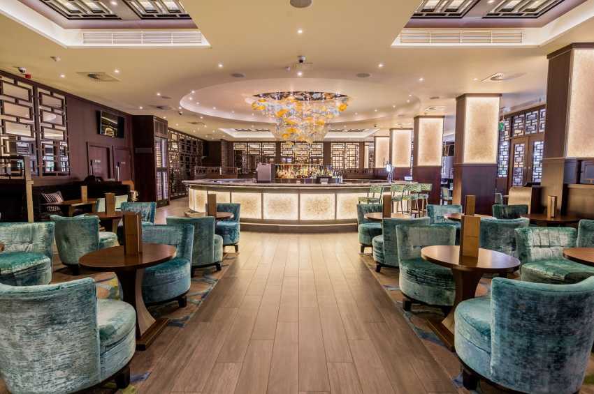Radisson Blu Edwardian, Heathrow