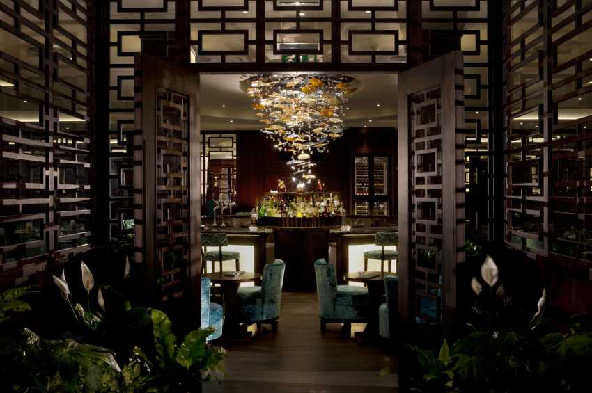 Radisson Blu Edwardian, Heathrow