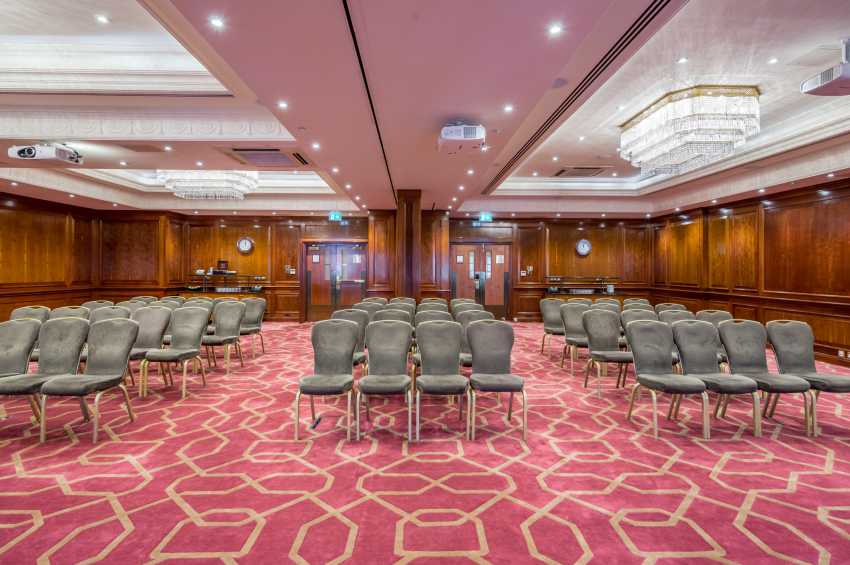 Radisson Blu Edwardian, Heathrow