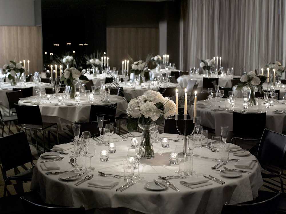 Ontario Room 