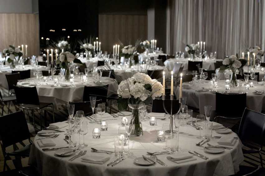 Conference venues in London: Radisson Blu Edwardian, New Providence Wharf