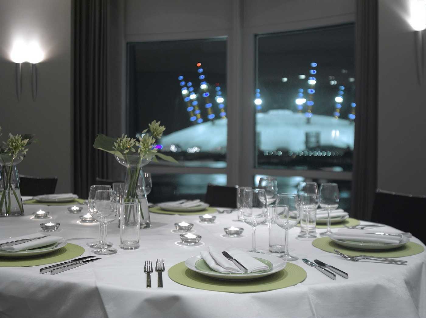 River Room