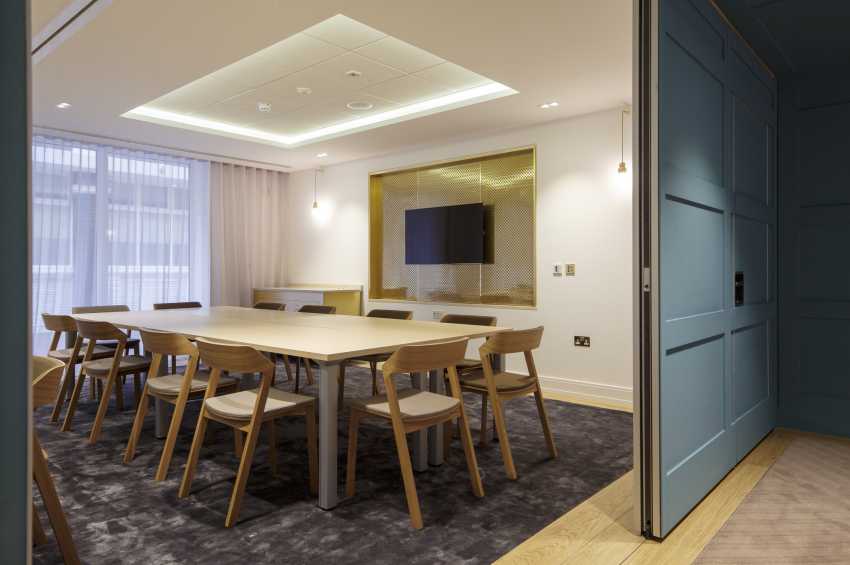 Conference venues in London: Farmers & Fletchers in the City