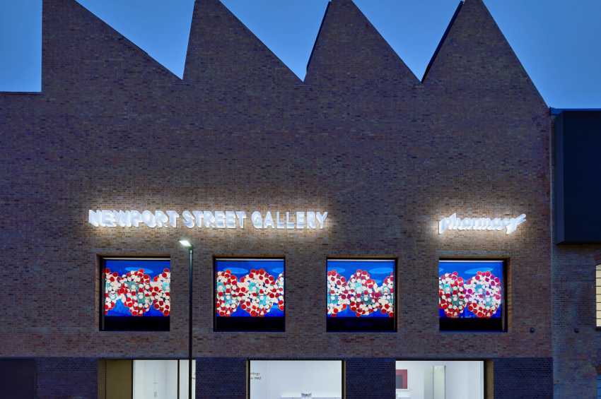 Conference venues in London: Pharmacy2