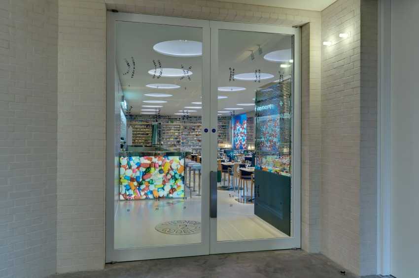 Pharmacy2
