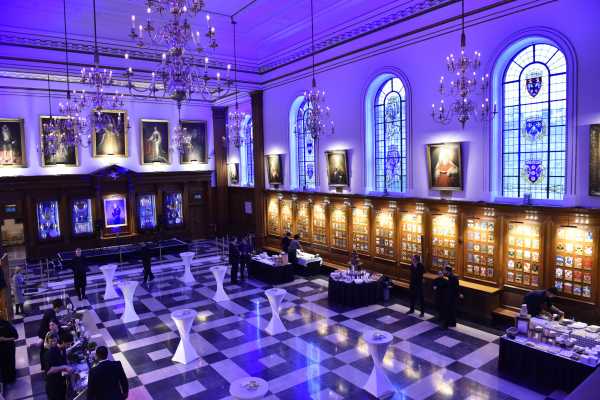 The Inner Temple