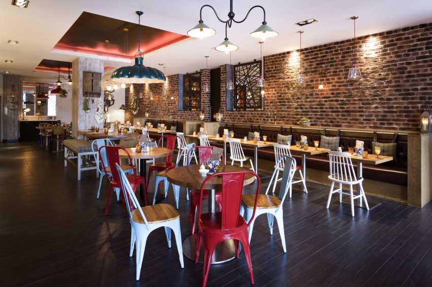 Conference venues in London: Novotel London Tower Bridge