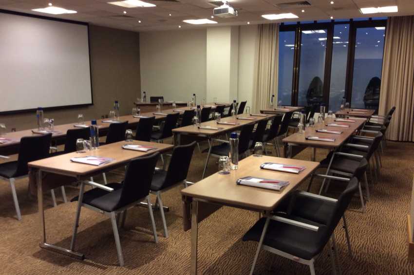 Conference venues in London: Novotel London Tower Bridge
