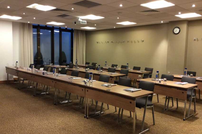Conference venues in London: Novotel London Tower Bridge