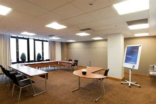 Conference venues in London: Novotel London Tower Bridge