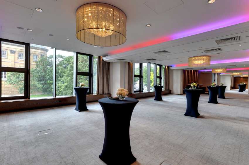 Conference venues in London: Intercontinental Hotel