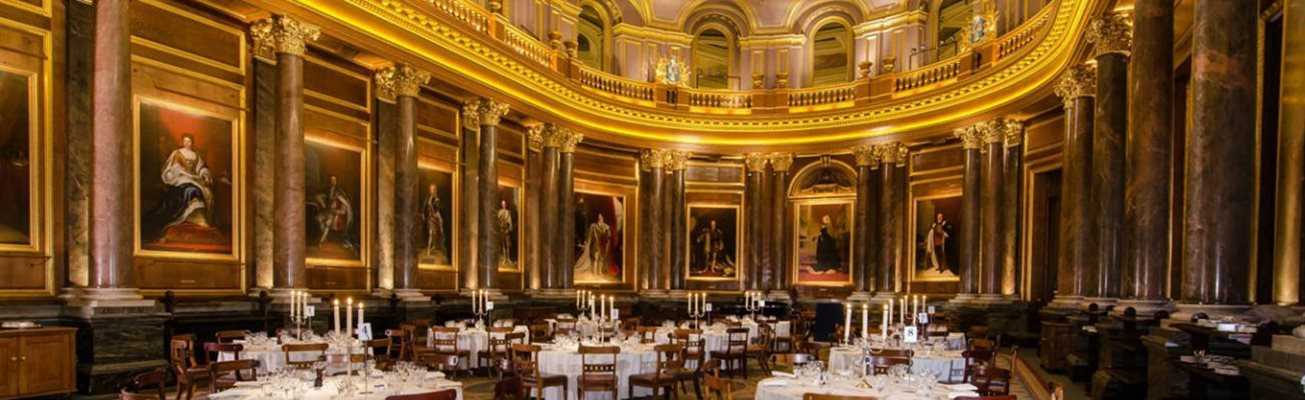 The Livery Hall