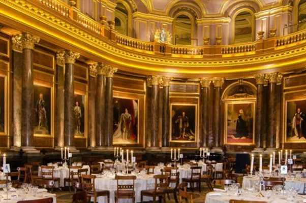 Drapers' Hall
