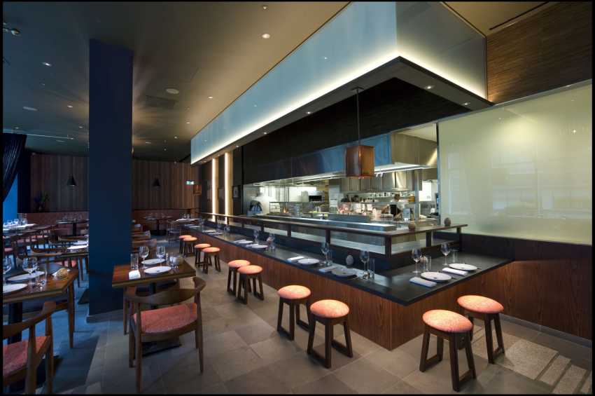 Party venues in London: Darbaar