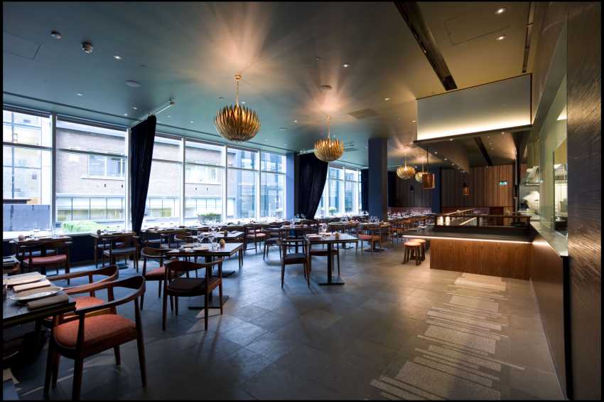 Party venues in London: Darbaar