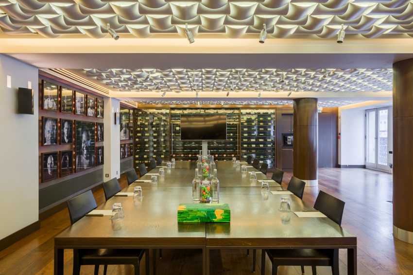 Andaz London Liverpool Street