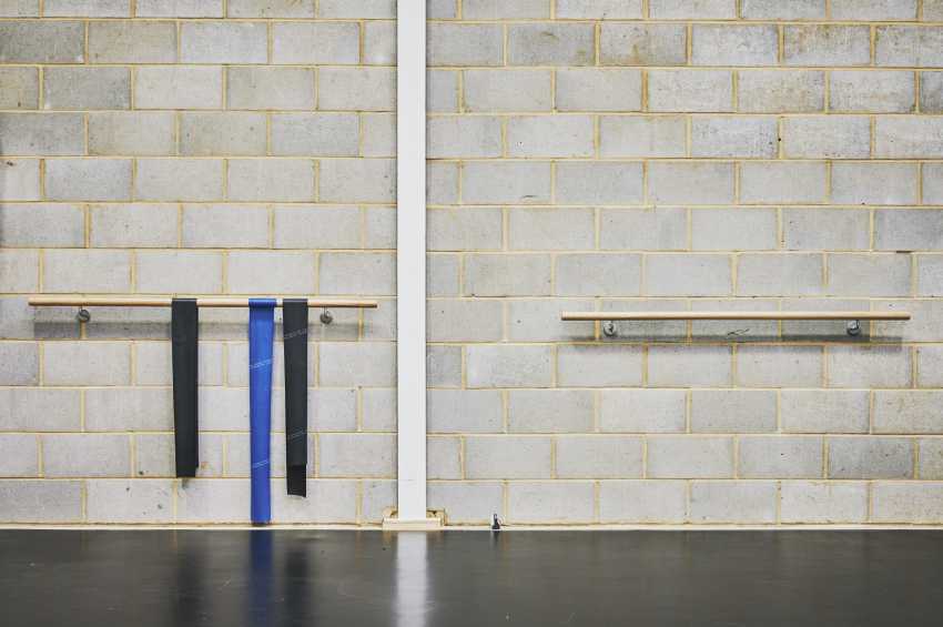 Party venues in London: Gravity Circus Centre Unit B05 Quirky Urban Warehouse
