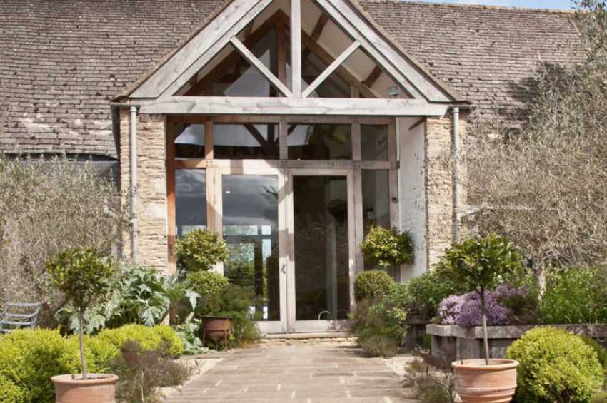 Party venues in London: Thyme