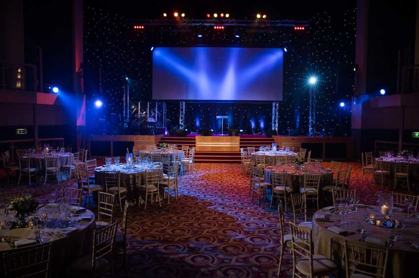 Conference venues in London: The Lighthouse Theatre