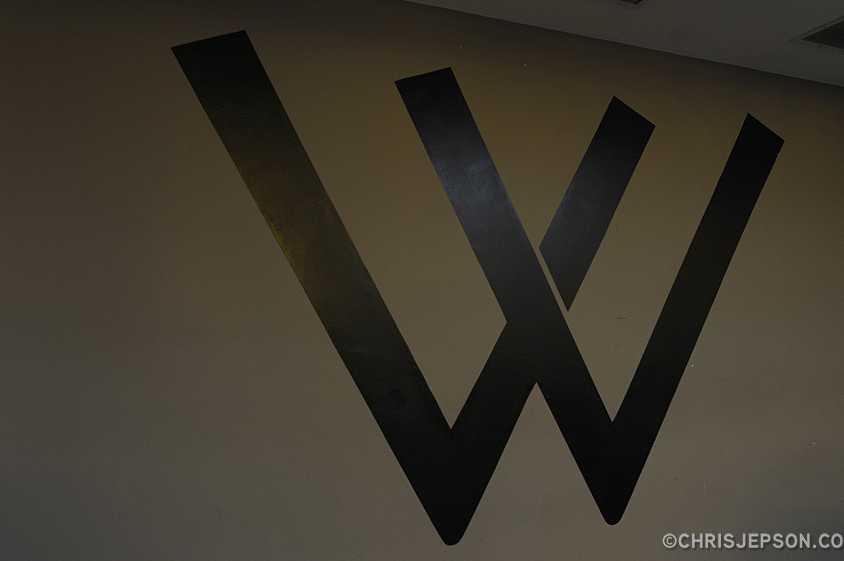 The Waterfront Bar & Kitchen